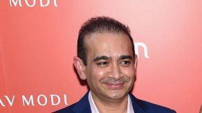 Detenido en Londres joyero sospechoso de una gran estafa bancaria en la India