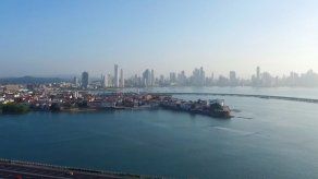 La actividad económica de Panamá creció un 3