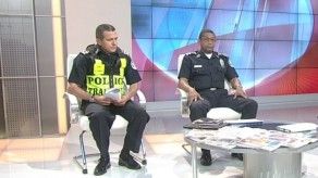 Horarios y lugares donde se realizará inversión de carriles por Semana Santa Horarios y lugares donde se realizará inversión de carriles por Semana Santa