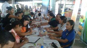 50 mil plazas de empleo se generan cada año en Panamá 50 mil plazas de empleo se generan cada año en Panamá