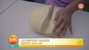 Descubriendo el pan de olla del Lago Alajuela