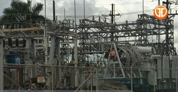 Naturgy pondrá en funcionamiento nueva subestación para mejorar el servicio en Panamá Oeste