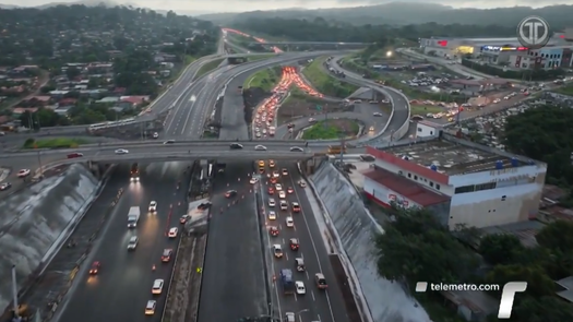 Carretera Panamericana