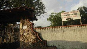 Martinelli ordena demoler casas de Noriega por ser criaderos de Aedes Aegypti