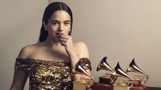 Los Latin Grammy 2023 serán en España.