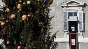 Policía en Italia incauta bendiciones apostólicas falsas