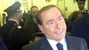 Fiscal dice que en casa de Berlusconi había un sistema de prostitución
