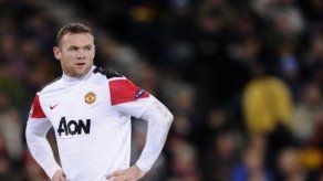 El Manchester United escucha ofertas por Rooney