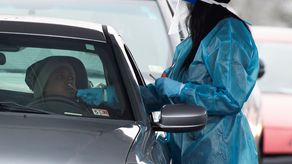 Las pruebas de COVID se siguen realizando en diferentes puntos a nivel nacional.&nbsp;