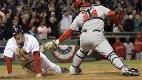 Medias Rojas no cambiarán su sede de pretemporada