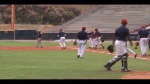 Panamá Metro se prepara para la final del béisbol juvenil