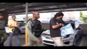 Desarticulan banda de ladrones y estafadores