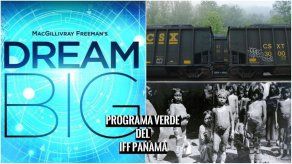 El IFF Panamá 2018 tendrá sección con un eje temático medioambiental