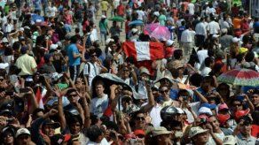Perú logra avances en derechos humanos pero aún enfrente retos (WOLA)