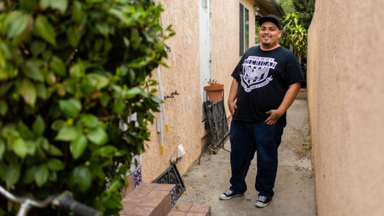 Demandan a Trump por revocar DACA en el día en que se suspende su renovación