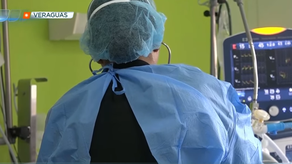 Investigan el presunto delito de abuso sexual contra una bebé en Veraguas.