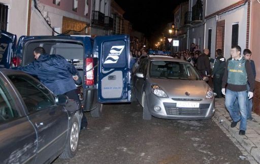 Española acusada de matar a su bebé dice que lo congeló para guardarlo
