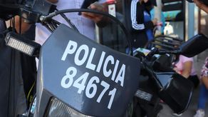 La policía mantiene operativos de búsqueda para encontrar a los que están prófugos.