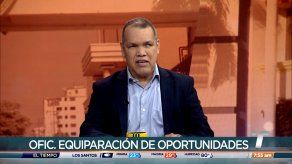 Explican función de las Oficinas de Equiparación de Oportunidades