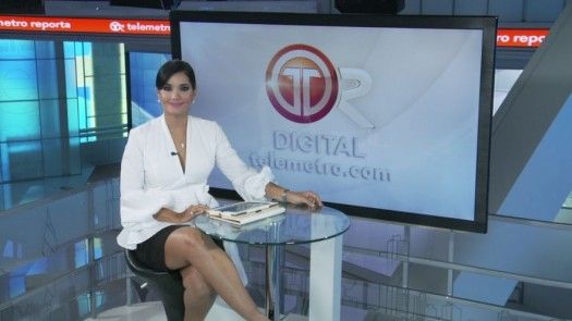 TR Digital edición del 15 de junio de 2017