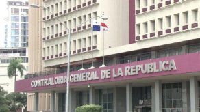 La Contraloría General de la República.