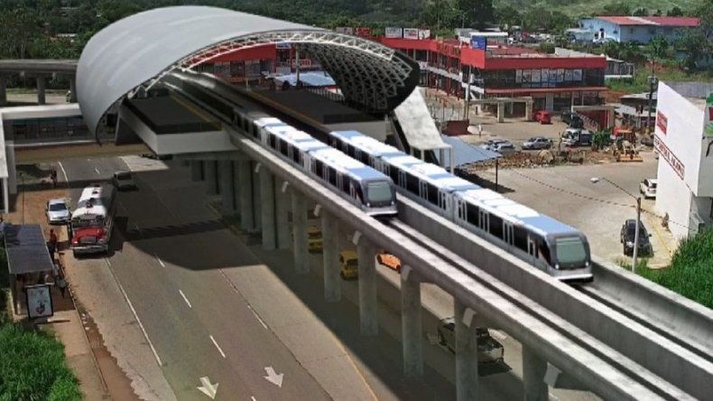 Siete empresas precalifican para construcción de la Línea 3 del Metro