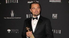 Leonardo DiCaprio revela el lado oscuro del sueño americano