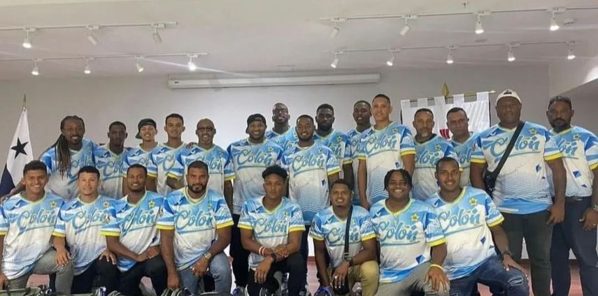 Béisbol Mayor 2024: Colón