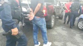 Ministerio Público y Policía Nacional realizan operativo antipandillas en Chiriquí Ministerio Público y Policía Nacional realizan operativo antipandillas en Chiriquí