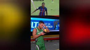 Calle 7 Panamá: fútbol