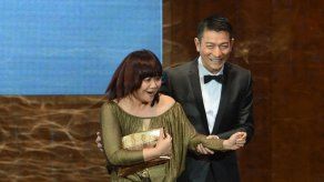 Las horas muertas de Aarón Fernández