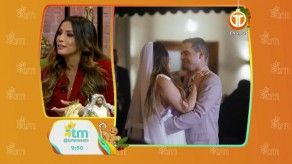 Ingrid De Ycaza nos cuenta todos los detalles sobre su boda