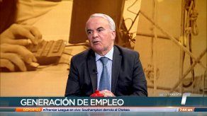 El país requiere de empleos formales
