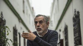 Pedro Francke, principal asesor de Pedro Castillo.