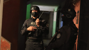 Operación Mate Operación Mate