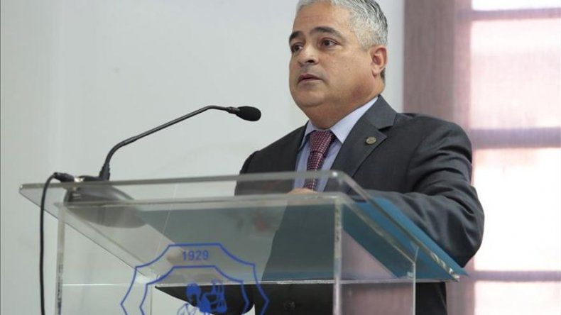 Concertación Nacional le exige a De León comparecer por conversación con Porcell