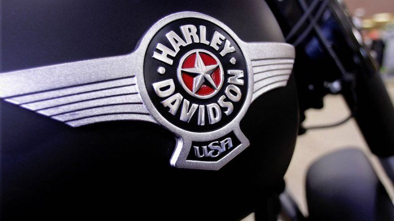 Harley-Davidson llama a revisión a casi 46.000 motocicletas