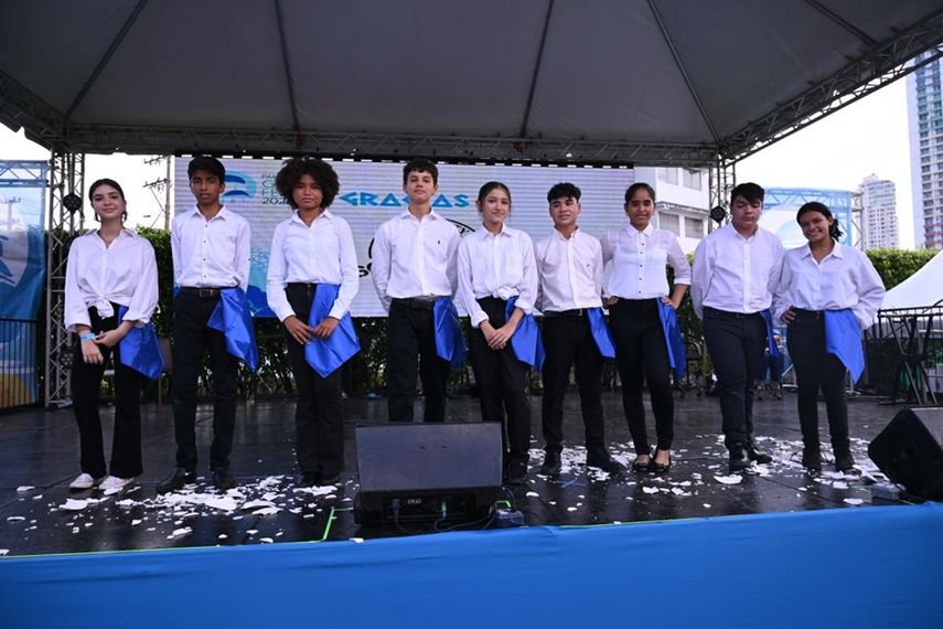 El Panamá Greek Fest 2025 se llevará a cabo el sábado 29 de marzo de 2025 a partir de las 12 del mediodía en la Catedral Ortodoxa de Panamá. El Panamá Greek Fest 2025 se llevará a cabo el sábado 29 de marzo de 2025 a partir de las 12 del mediodía en la Catedral Ortodoxa de Panamá.