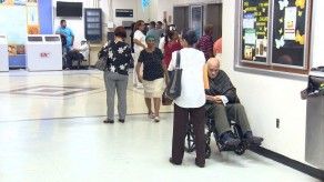 Instituto Oncológico Nacional suspende visitas en salas