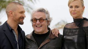 George Miller recibirá el premio Fipresci por Mad Max