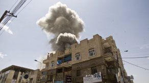 Desaparece avión de combate marroquí antes de tregua yemení