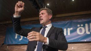 Conservadores retienen triunfo en Islandia en panorama incierto y fragmentado