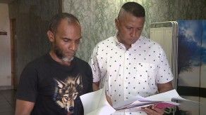 Víctima de incidente durante desfile en Río Abajo interpondrá una querella Víctima de incidente durante desfile en Río Abajo interpondrá una querella