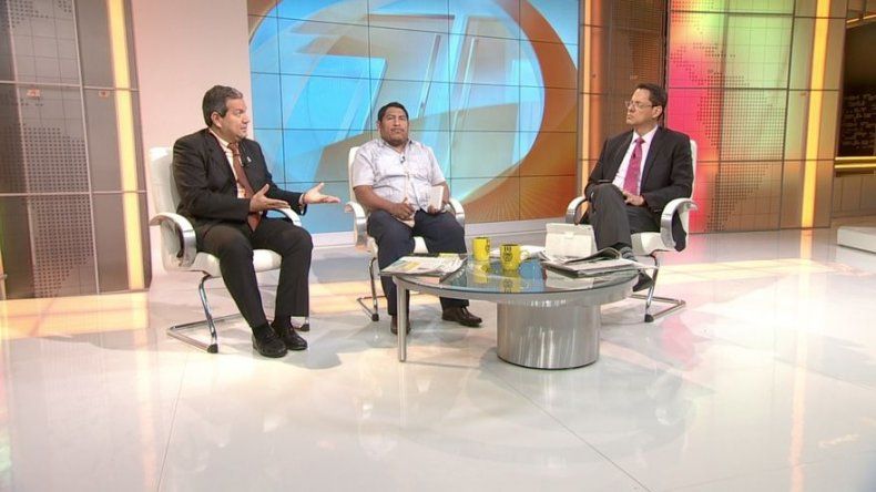 Padres de familia cuestionan declaraciones de Ministra sobre matrículas tardías