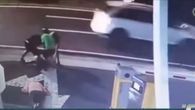 Capturan a tercer sospechoso por robo a pareja de adultos mayores. Capturan a tercer sospechoso por robo a pareja de adultos mayores.