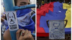 Crisis de Nicaragua y Venezuela: cinco semejanzas y diferencias