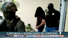 Aprehenden a sospechoso del homicidio de un hombre cuyo cuerpo fue hallado de una maleta