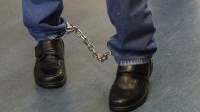 Inmigrante afgano es acusado de violar y matar en Alemania