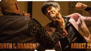 La batalla más feroz de Bruce Lee inmortalizada en el cine