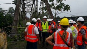 Detalles para construcción del puente sobre el río Sixaola son afinados por Panamá y Costa Rica